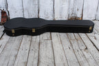TKL Premier Double Cutaway Electric Guitar Hardshell Case
