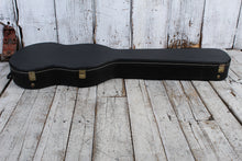Load image into Gallery viewer, TKL Premier Double Cutaway Electric Guitar Hardshell Case