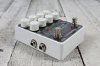 Electro Harmonix Platform Stereo Compressor/Limiter Guitar Effects Pedal