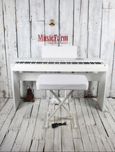 Load image into Gallery viewer, Williams Allegro IV In-Home Pack Digital Piano 88 Key Digital Piano with Stand