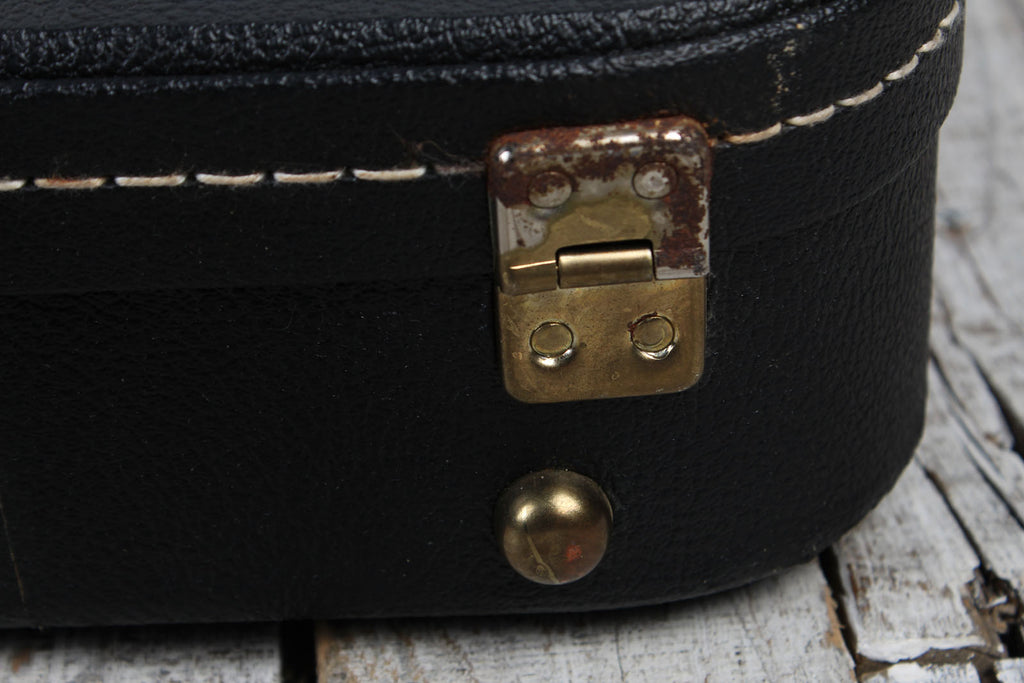 TKL Premier Double Cutaway Electric Guitar Hardshell Case