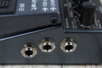 Boss IR-2 Amp & IR Cabinet Pedal Amplifier Simulator Guitar Effects Pedal