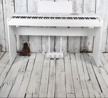 Load image into Gallery viewer, Williams Allegro IV In-Home Pack Digital Piano 88 Key Digital Piano with Stand