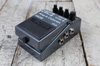 Boss IR-2 Amp & IR Cabinet Pedal Amplifier Simulator Guitar Effects Pedal