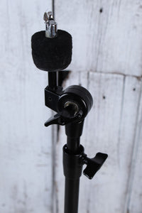 Peace Black Cymbal Stand
