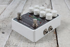 Electro Harmonix Platform Stereo Compressor/Limiter Guitar Effects Pedal