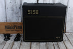 EVH 5150 Iconic Series 15W EL34 Electric Guitar Amplifier 1 X 10 Tube Combo