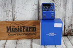 Boss SY-200 Guitar Synthesizer Pedal Electric Guitar & Bass Synth Effects Pedal