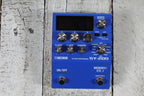 Boss SY-200 Guitar Synthesizer Pedal Electric Guitar & Bass Synth Effects Pedal
