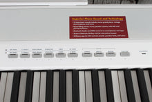 Load image into Gallery viewer, Williams Allegro IV In-Home Pack Digital Piano 88 Key Digital Piano with Stand