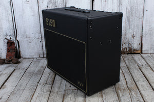 EVH 5150 Iconic Series 15W EL34 Electric Guitar Amplifier 1 X 10 Tube Combo