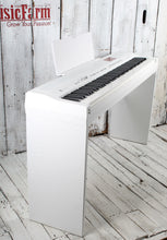 Load image into Gallery viewer, Williams Allegro IV In-Home Pack Digital Piano 88 Key Digital Piano with Stand