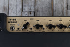 EVH 5150 Iconic Series 15W EL34 Electric Guitar Amplifier 1 X 10 Tube Combo