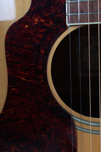 Ibanez Sage Series SGT120L Left Handed Acoustic Guitar Natural