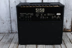 EVH 5150 Iconic Series 15W EL34 Electric Guitar Amplifier 1 X 10 Tube Combo