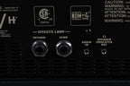 EVH 5150 Iconic Series 15W EL34 Electric Guitar Amplifier 1 X 10 Tube Combo