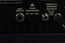 Load image into Gallery viewer, EVH 5150 Iconic Series 15W EL34 Electric Guitar Amplifier 1 X 10 Tube Combo