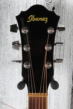Load image into Gallery viewer, Ibanez Sage Series SGT120L Left Handed Acoustic Guitar Natural