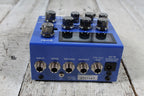 Boss SY-200 Guitar Synthesizer Pedal Electric Guitar & Bass Synth Effects Pedal