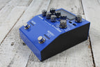 Boss SY-200 Guitar Synthesizer Pedal Electric Guitar & Bass Synth Effects Pedal