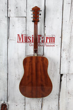 Load image into Gallery viewer, Ibanez Sage Series SGT120L Left Handed Acoustic Guitar Natural