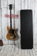Gibson 2014 EB-4 120th Anniversary Electric Bass Guitar with Hardshell Case