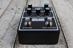 Peavey Decade Preamp Pedal Electric Guitar Preamp Effects Pedal