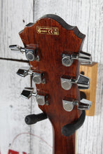 Load image into Gallery viewer, Ibanez Sage Series SGT120L Left Handed Acoustic Guitar Natural