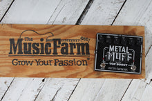 Load image into Gallery viewer, Electro Harmonix Metal Muff Distortion Pedal Electric Guitar Effects Pedal