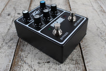 Load image into Gallery viewer, Peavey Decade Preamp Pedal Electric Guitar Preamp Effects Pedal