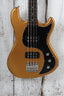 Gibson 2014 EB-4 120th Anniversary Electric Bass Guitar with Hardshell Case