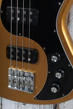 Gibson 2014 EB-4 120th Anniversary Electric Bass Guitar with Hardshell Case