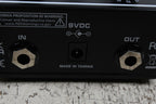 Peavey Decade Preamp Pedal Electric Guitar Preamp Effects Pedal