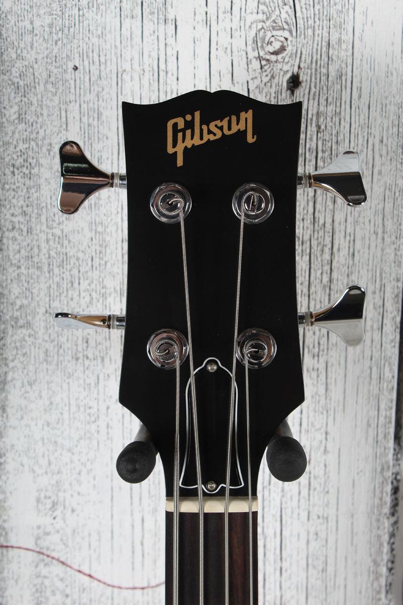 Gibson 2014 EB-4 120th Anniversary Electric Bass Guitar with Hardshell Case