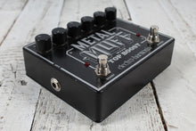 Load image into Gallery viewer, Electro Harmonix Metal Muff Distortion Pedal Electric Guitar Effects Pedal