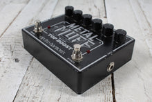 Load image into Gallery viewer, Electro Harmonix Metal Muff Distortion Pedal Electric Guitar Effects Pedal