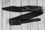 Levy's MG317NL-003 Night Life Series Guitar Strap Glow in the Dark Lightning Bolt
