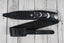 Levy's MG317NL-002 Night Life Series Guitar Strap Glow in the Dark Moon and Stars