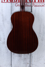 Load image into Gallery viewer, Gretsch Limited Edition Jim Dandy Parlor Solid Top Acoustic Guitar Heritage Burst