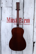 Load image into Gallery viewer, Gretsch Limited Edition Jim Dandy Parlor Solid Top Acoustic Guitar Heritage Burst