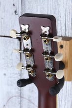 Load image into Gallery viewer, Gretsch Limited Edition Jim Dandy Parlor Solid Top Acoustic Guitar Heritage Burst