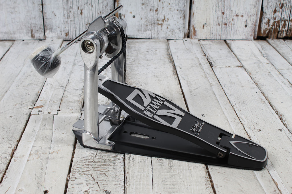 Tama Cocktail Jam CJB46 4 Piece Drum Shell Kit with Snare Drum Indigo Sparkle