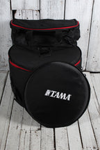 Tama Cocktail Jam CJB46 4 Piece Drum Shell Kit with Snare Drum Indigo Sparkle