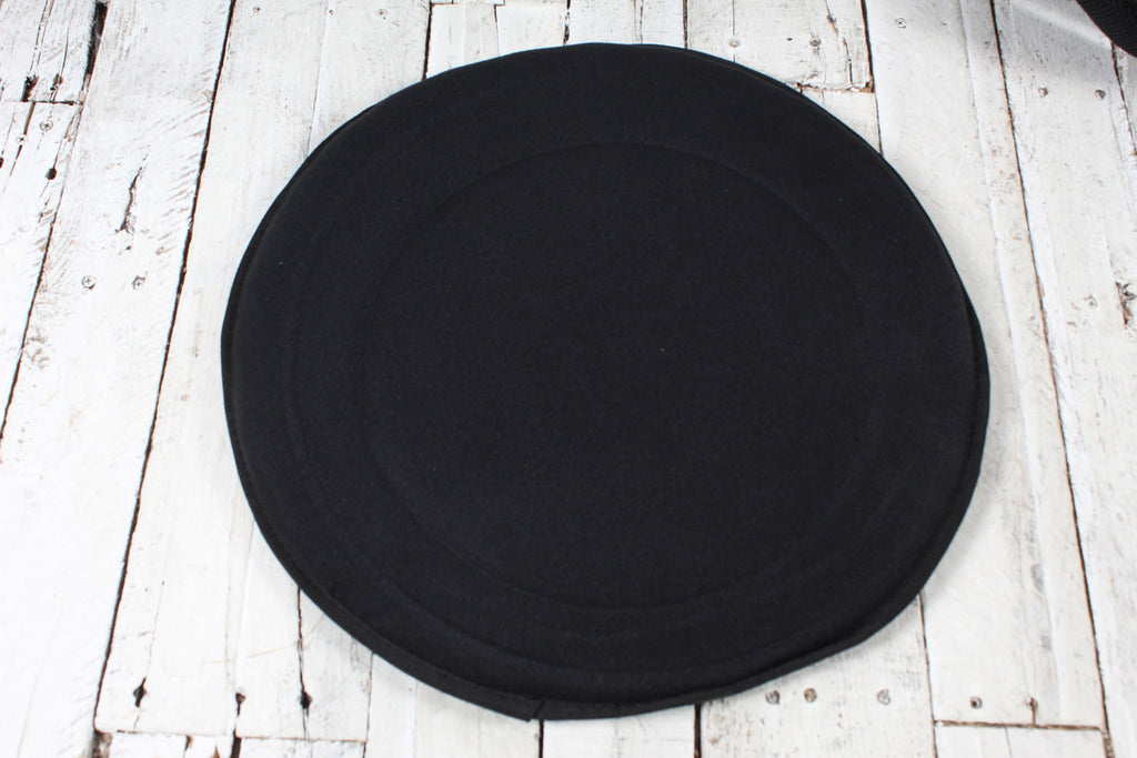 Tama Cocktail Jam CJB46 4 Piece Drum Shell Kit with Snare Drum Indigo Sparkle