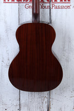 Gretsch Limited Edition Jim Dandy Concert Solid Top Acoustic Guitar Heritage Burst