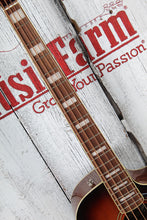 Load image into Gallery viewer, Fender 2023 Kingman Bass 4 String Acoustic Electric Bass Guitar with Gig Bag