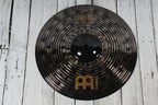Meinl CC20DAR 20 Inch Classics Custom Dark Ride 20" Ride Drum Cymbal
