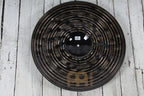 Meinl CC20DAR 20 Inch Classics Custom Dark Ride 20" Ride Drum Cymbal