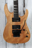 Jackson 2020 JS Series Dinky Arch Top JS32 DKA Electric Guitar Natural Oil