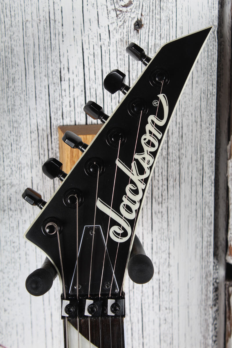 Jackson 2020 JS Series Dinky Arch Top JS32 DKA Electric Guitar Natural Oil